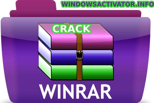 WinRAR 6.21 Crack [Keygen] + License Key Full Free Download