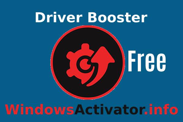 Driver Booster Download Full – (Latest 2019) Free Key and Crack