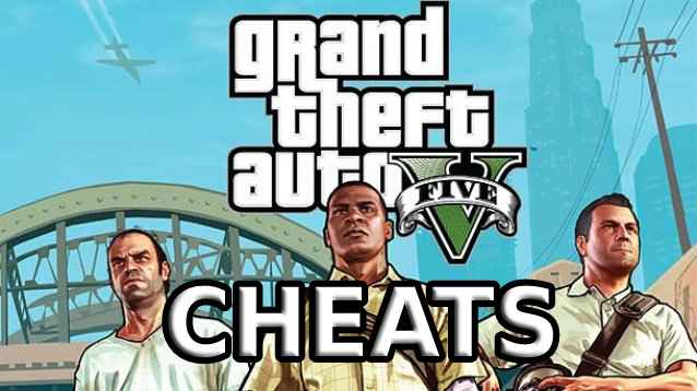 GTA San Andreas Cheats PC 2019 - GTA 5 Vice City Code