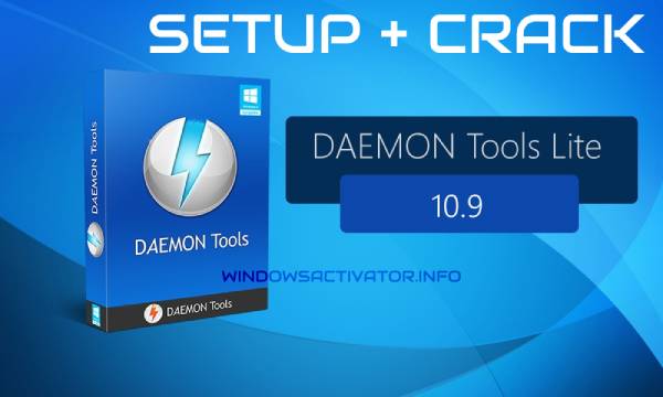 Daemon Tools - Free Download Deamon Tools Lite Crack Pro {2019}