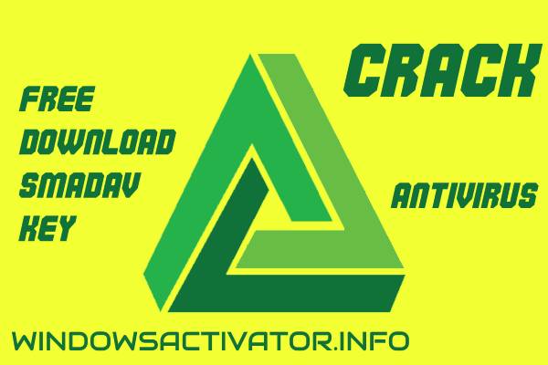 Smadav - Free Download SMAdav 2019 Crack PRO + Key | Full Antivirus