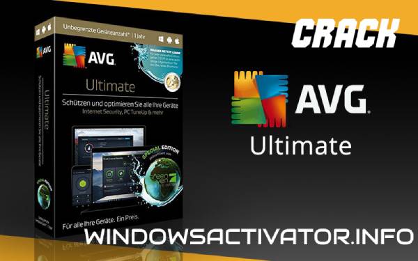 AVG Antivirus 19.3.30 Crack - Free Download AVG Internet Security 2019