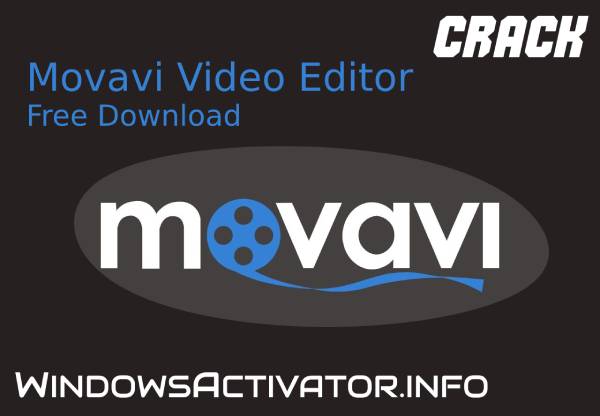 Movavi Video Editor 20.3.0 Crack -Free Download Full Portable Suite 2020