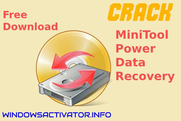 Ⓜ MiniTool Power Data Recovery 9.0 Crack _BEST_ With Serial Key Latest 2020 New-Project-2-1