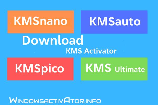 KMS Activator - Free Download KMS Office 2016 and Windows 10 {2019}