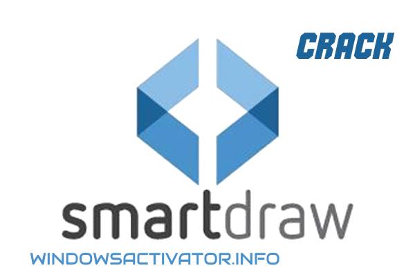 SmartDraw 27.0.0.2 [2022] Crack Plus Serial Key [Win/Mac] Latest