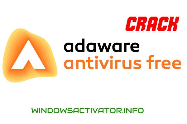 Ad Aware Antivirus Activation Key Crack !LINK!