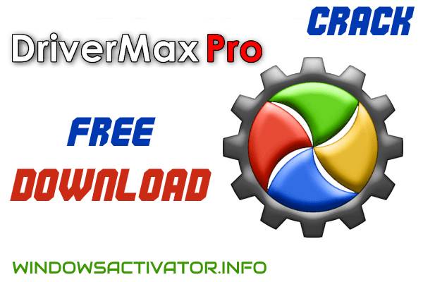 Driver Max Pro Crack - Free Download DriverMax Pro Crack Latest {2019}