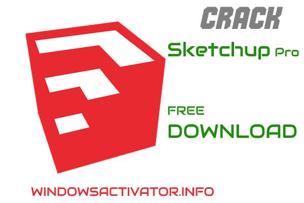 Sketchup Online With Pro Crack + Free Download License Key {2020}