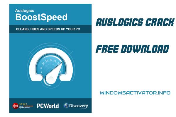 Auslogics BoostSpeed 11.2.0.1 Crack With Activation Code Free Download 2020 [REPACK]