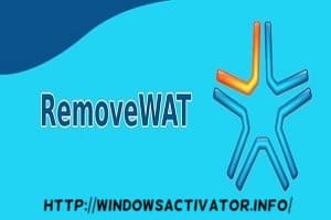 Removewat 2.2.9 Activator for Windows and Office 2019 {latest}