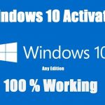 Windows 10 Crack Free Download