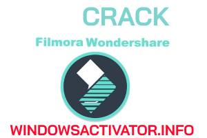 Filmora Crack - Wondershare Filmora Crack Download 9.2 Key {2019}