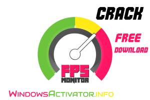 FPS Monitor Crack - Free Download Best FPS Monitor Latest {2019}