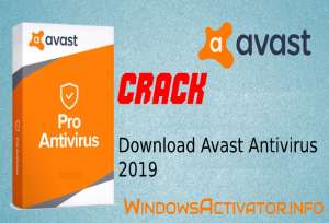 Avast 19.8.2393 Antivirus - Download Avast Antivirus Crack for PC {2019}