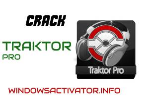 Traktor Pro 3.3.0 Crack - Free Download Traktor DJ Mixer Latest 2020