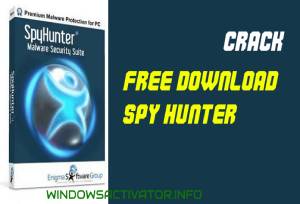 SpyHunter 5 Crack - Free Download Spy hunter Full Portable Latest {2019}