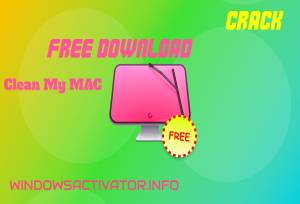 Clean My MAC 4.5.0 Crack - Free Download CleanMyMac X {Latest 2019}
