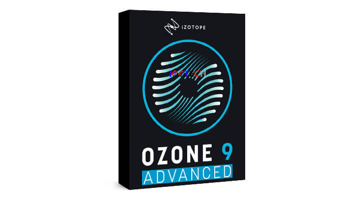 iZotope Ozone Advanced 10.4.2 Crack Full Activated 2023 [Latest] Free