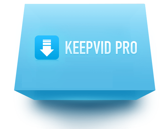 KeepVid Pro 8.3.1 Crack & Torrent Key Latest Version 2023