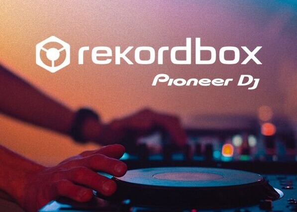 Rekordbox DJ 6.6.11 Crack Serial Key For Windows Latest 2023
