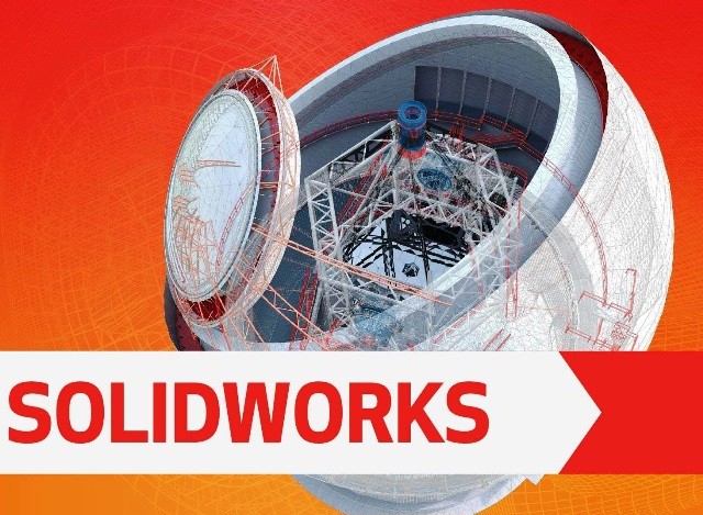 SolidWorks 2023 Crack & License Key Latest Free Download