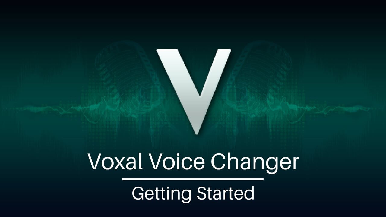 Voxal Voice Changer 7.04 Crack Plus Registration Key Latest Version