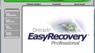 EasyRecovery Professional 15.0.0.1 Crack + Serial Key Full [2021]