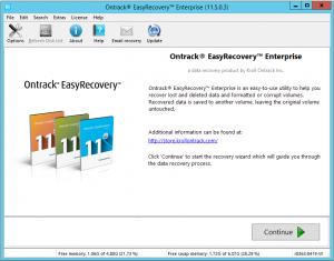 EasyRecovery Professional 15.0.0.1 Crack + Serial Key Full [2021]