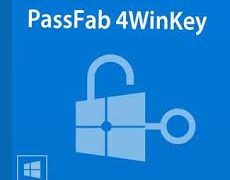 PassFab 4WinKey Ultimate 7.2.0 Crack + Keygen Latest [2021]