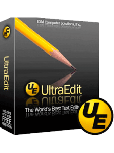 IDM UltraEdit v29.2.0.52 Crack License Key [Lifetime] Latest Free