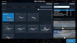 X-Plane 11.52 Crack With Torrent Full [2022] Free Download