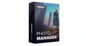 Movavi Photo Manager 2.0.0 Crack + Registration Code {Latest} 2022